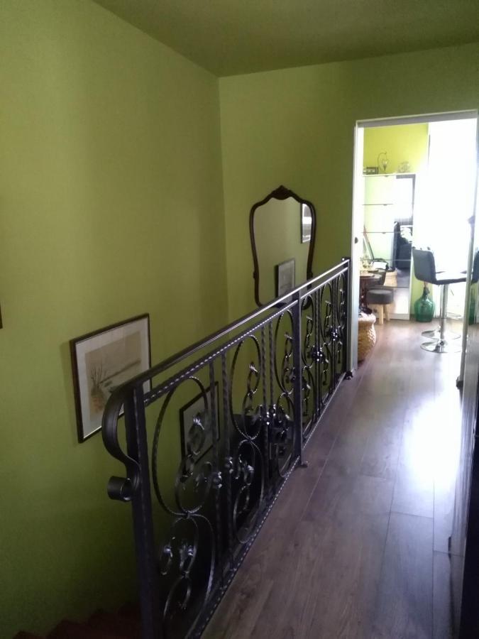 Luxury Apartment Sirena Split Eksteriør billede