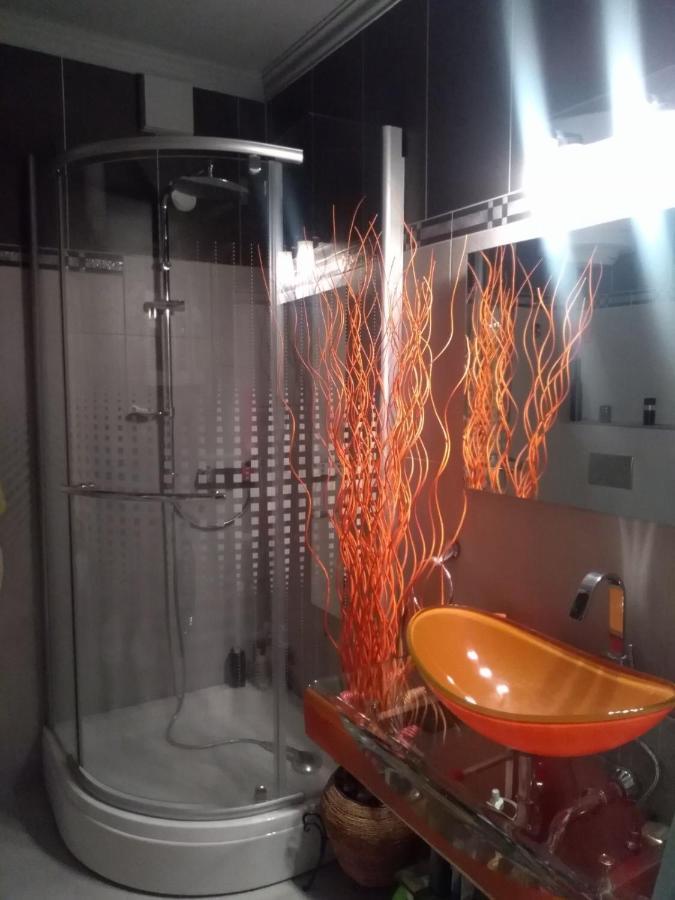 Luxury Apartment Sirena Split Eksteriør billede