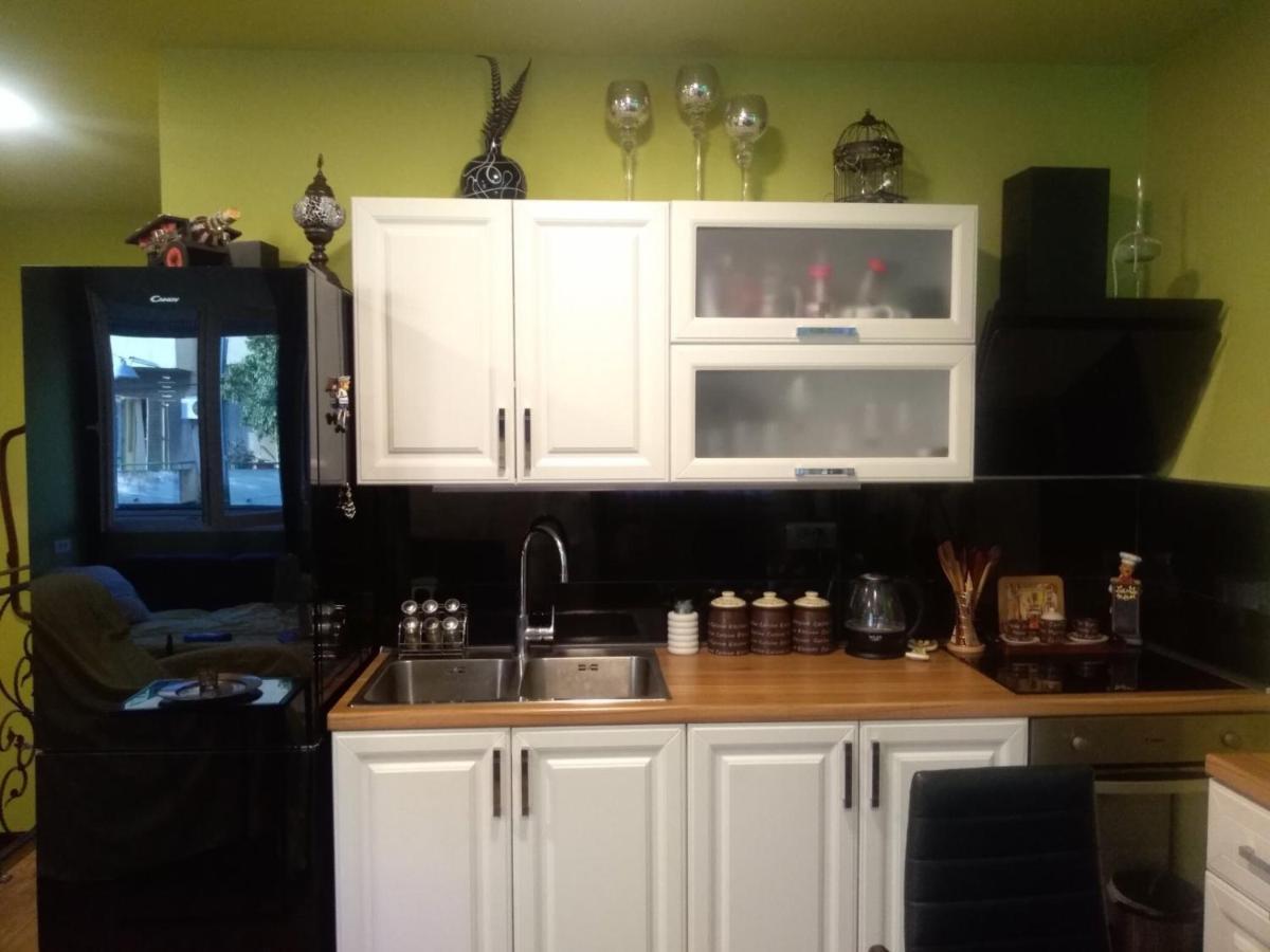 Luxury Apartment Sirena Split Eksteriør billede