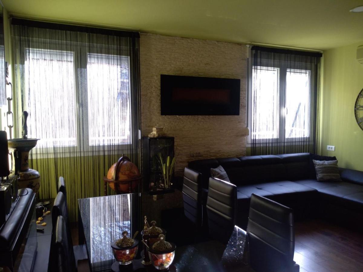 Luxury Apartment Sirena Split Eksteriør billede
