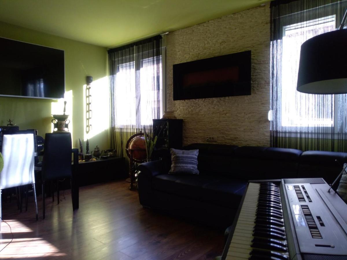 Luxury Apartment Sirena Split Eksteriør billede