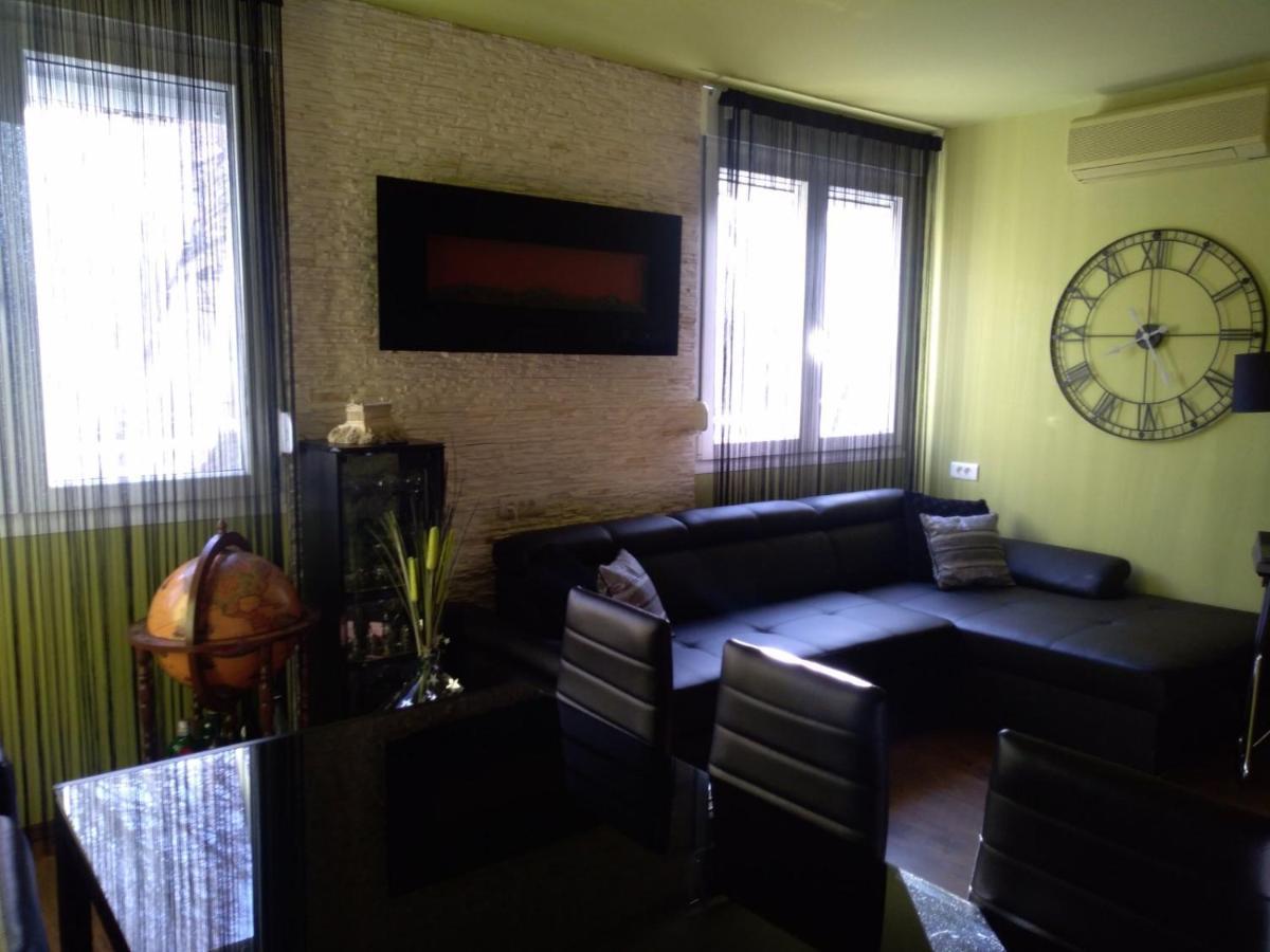Luxury Apartment Sirena Split Eksteriør billede