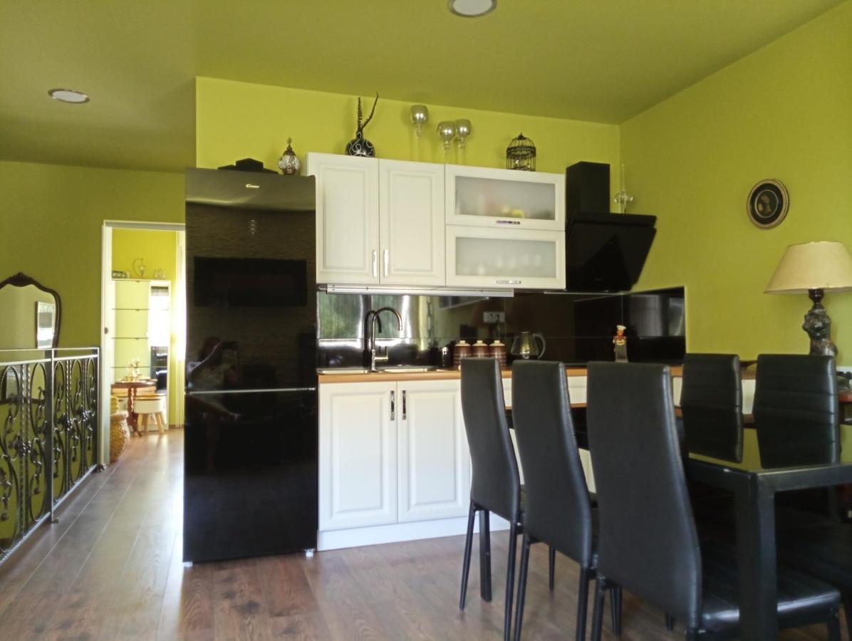 Luxury Apartment Sirena Split Eksteriør billede
