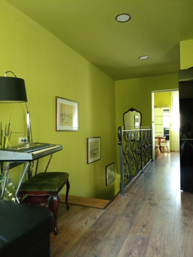 Luxury Apartment Sirena Split Eksteriør billede